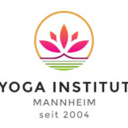 Logo van Yoga Institut Mannheim