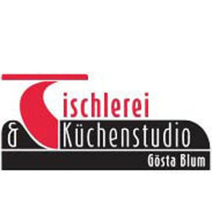 Logo fra Tischlerei & Küchenstudio Gösta Blum - 1. Küchenstudio in Prenzlau