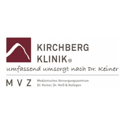 Logo van Kirchberg-Klinik (MVZ)