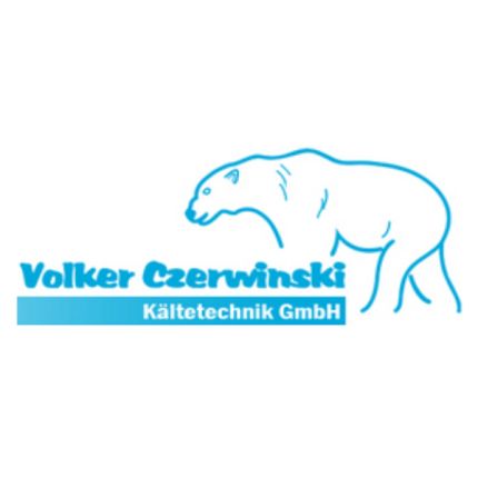 Logo from Volker Czerwinski Kältetechnik GmbH