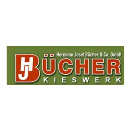 Logotipo de Hermann Josef Bücher & Co. GmbH