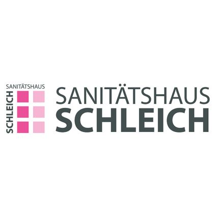 Logo fra Sanitätshaus Schleich