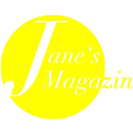 Logo from Janes Magazin