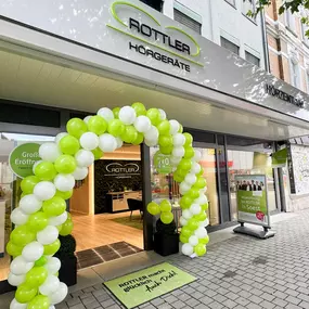 Bild von ROTTLER Hörgeräte in Soest