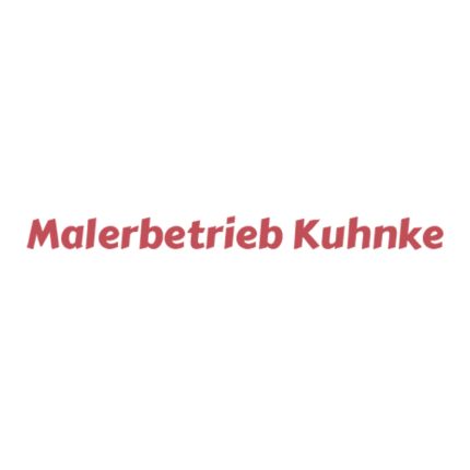 Logo fra Malerbetrieb Kuhnke