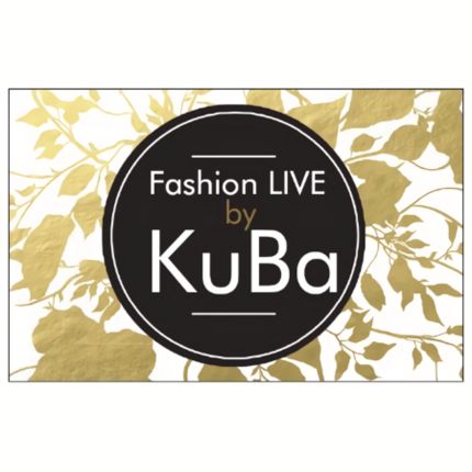 Logo de KuBa - Label UG - FashionLIVEbyKuBa