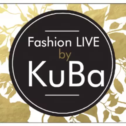 Logotyp från KuBa - Label UG - FashionLIVEbyKuBa