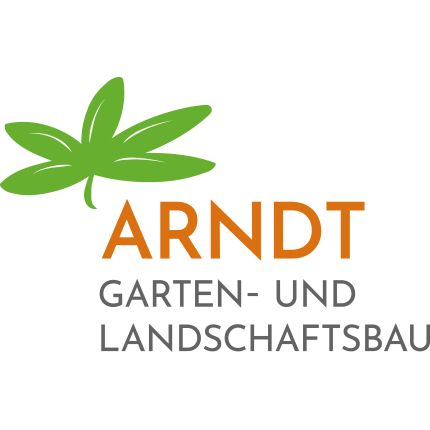 Logo von ARNDT Garten- & Landschaftsbau GmbH