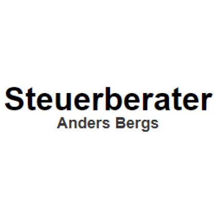 Logo od Steuerberater Anders Bergs