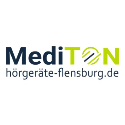 Logo von MediTon Hörgeräte + Brillen