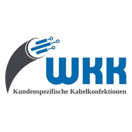 Logótipo de WKK Kabelkonfektion