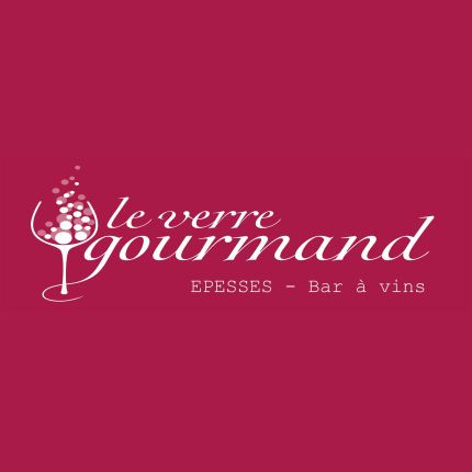Logotyp från Le Verre Gourmand - Dégustation de vins
