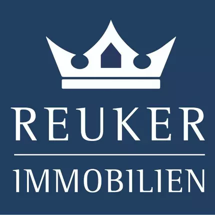 Logotipo de Reuker Immobilien