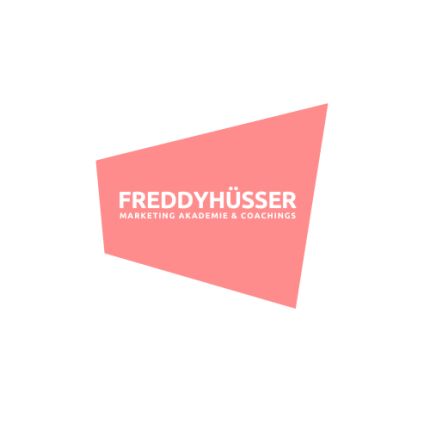 Logo od Freddy Hüsser Marketing Akademie & Coachings