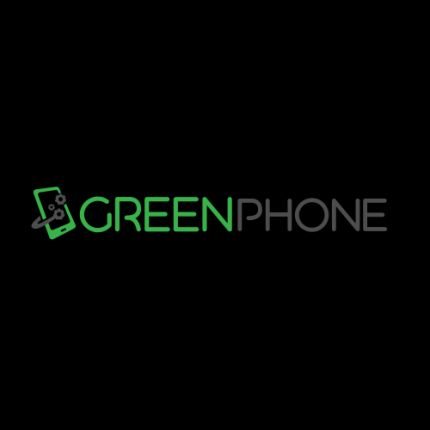 Logo de GreenPhone