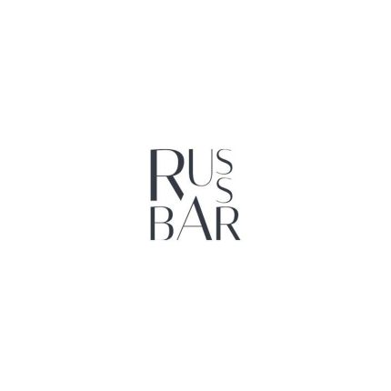 Logo von Russbar Salzburg - Die erste 25+ Bar