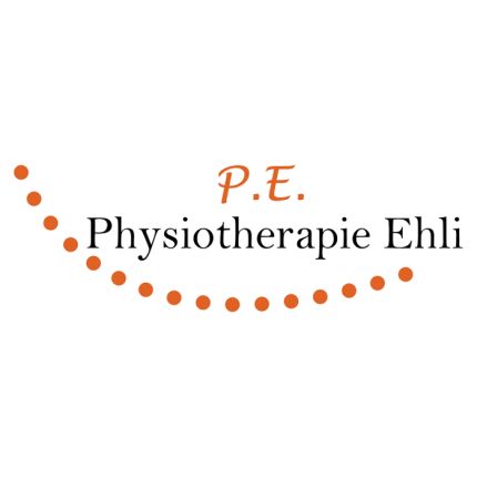 Logo von Physiotherapie Ehli