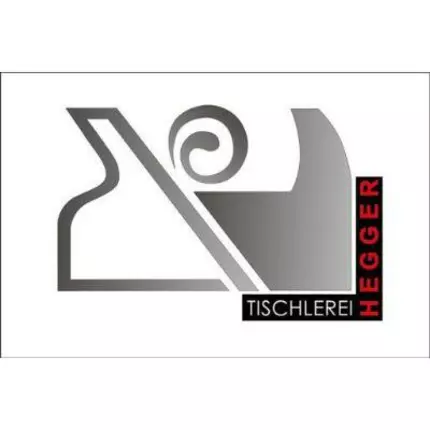 Logo van Tischlerei Hegger GmbH