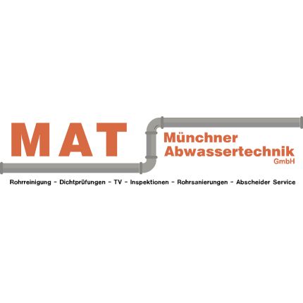 Logo von Münchner Abwassertechnik GmbH