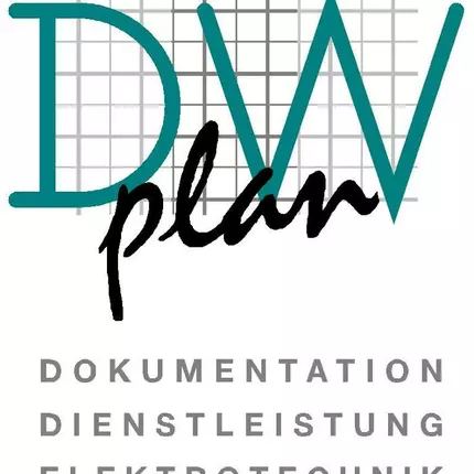 Logo van DW plan Torsten Weinzweig