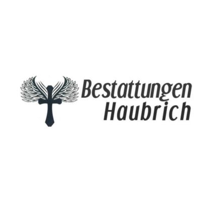 Λογότυπο από Bestattungen Haubrich