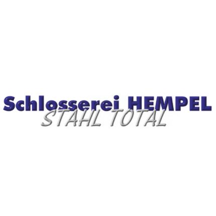 Logo de Schlosserei Hempel GmbH