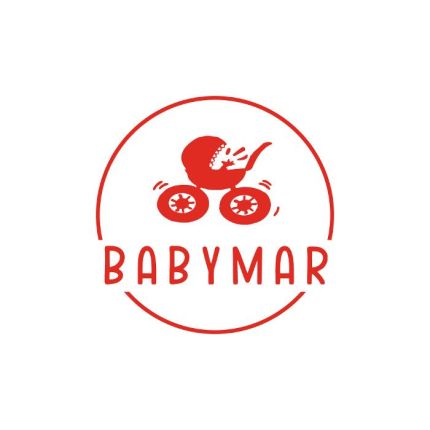 Logo de Kinderwagen Babymar - FEDER Kinderwagen