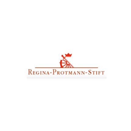 Logo von Regina-Protmann-Stift