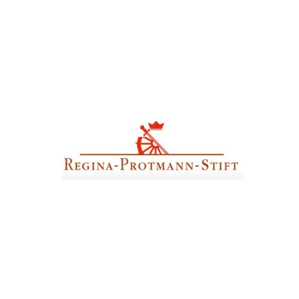 Logo da Regina-Protmann-Stift