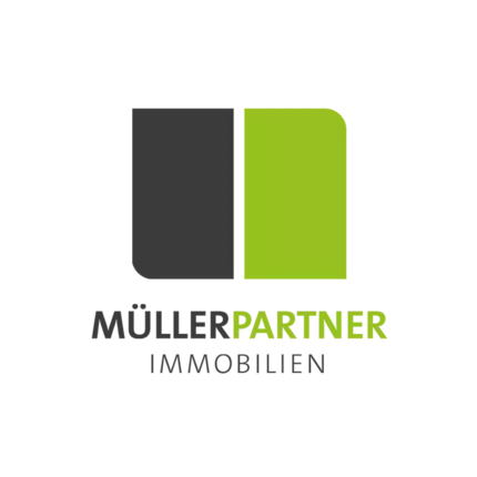 Logo da Müller & Partner Immobilien IVD