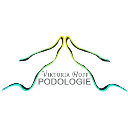 Logo da Viktoria Hoff Podologie