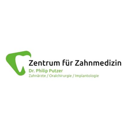 Logo van Zahnarzt Dr. Philip Putzer Zentrum für Zahnmedizin