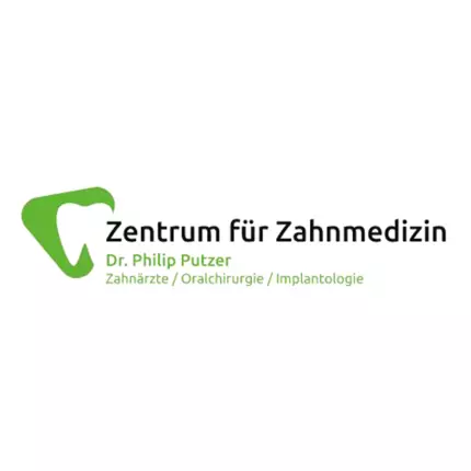 Logo da Zahnarzt Dr. Philip Putzer Zentrum für Zahnmedizin