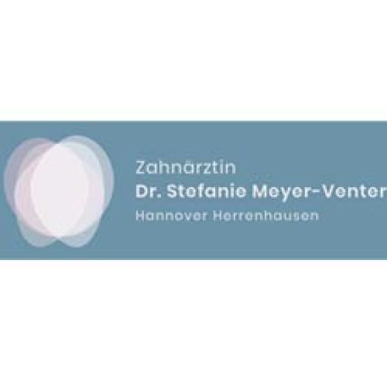 Logo fra Dr. med. dent. Stefanie Meyer-Venter