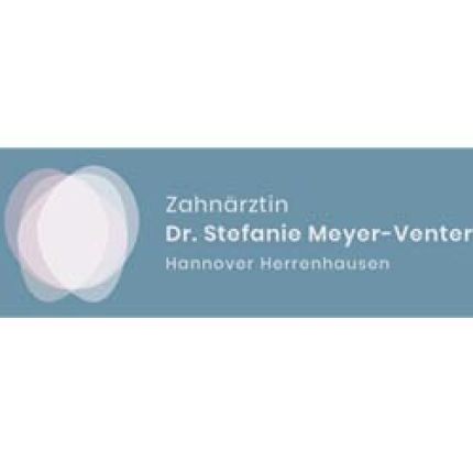 Logo de Dr. med. dent. Stefanie Meyer-Venter