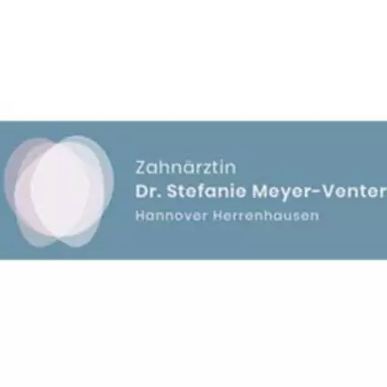 Logo von Dr. med. dent. Stefanie Meyer-Venter