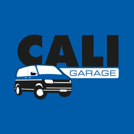 Logo fra Cali-Garage Hegau GmbH