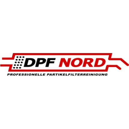 Logotipo de DPF Nord