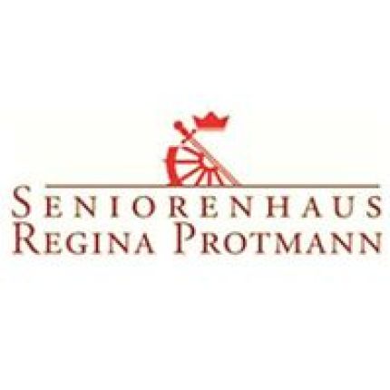 Logo von Seniorenhaus Regina Protmann