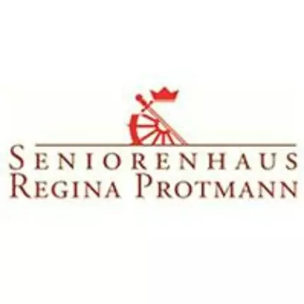 Logotipo de Seniorenhaus Regina Protmann