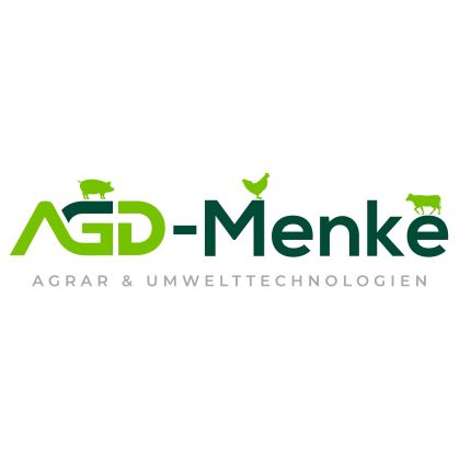 Logo da AgrarDienstleistung Menke