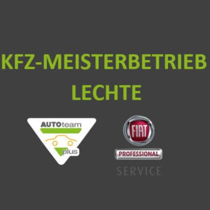 Logo od Kfz-Meisterbetrieb Lechte e. K.