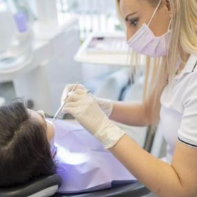 Bild von Zahnarztpraxis dental gallery Hülya Güzel