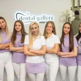 Bild von Zahnarztpraxis dental gallery Hülya Güzel