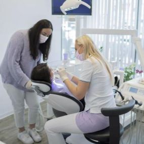 Bild von Zahnarztpraxis dental gallery Hülya Güzel