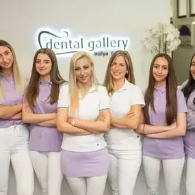 Bild von Zahnarztpraxis dental gallery Hülya Güzel