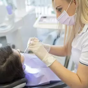 Bild von Zahnarztpraxis dental gallery Hülya Güzel