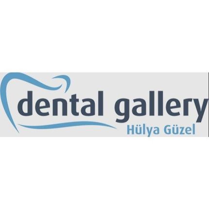Logotyp från Zahnarztpraxis dental gallery Hülya Güzel