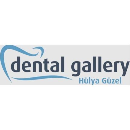 Logo od Zahnarztpraxis dental gallery Hülya Güzel