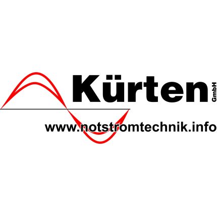 Logotipo de Kürten Notstromtechnik
